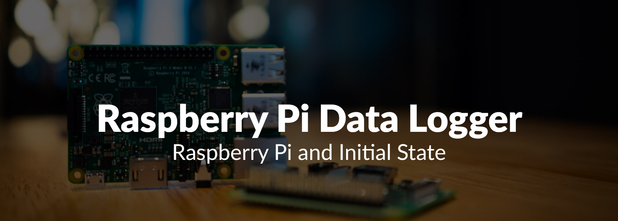 How to Build a Raspberry Pi Refrigerator/Freezer Monitor, by Rick Kuhlman, Initial State